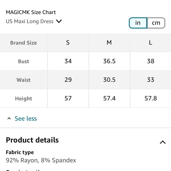 Lip Tank - Picture 5 of 5